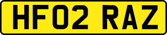HF02RAZ