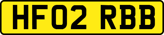HF02RBB