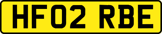 HF02RBE