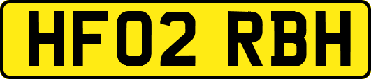 HF02RBH