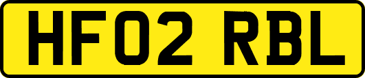 HF02RBL
