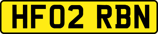 HF02RBN