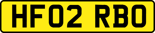 HF02RBO