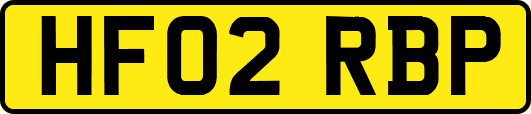 HF02RBP