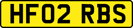 HF02RBS