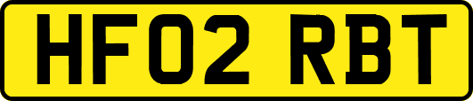 HF02RBT