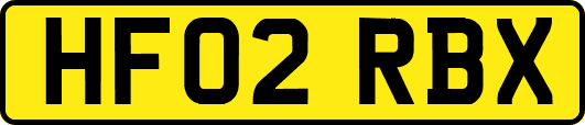 HF02RBX