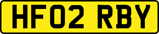 HF02RBY