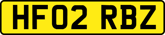 HF02RBZ