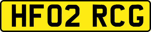 HF02RCG