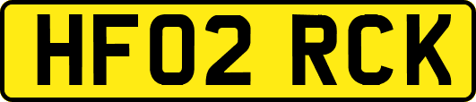 HF02RCK