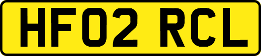 HF02RCL
