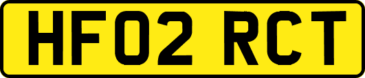 HF02RCT