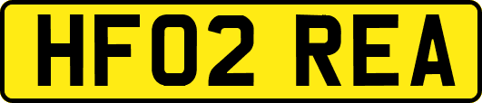 HF02REA