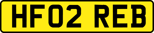 HF02REB