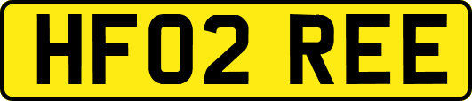 HF02REE