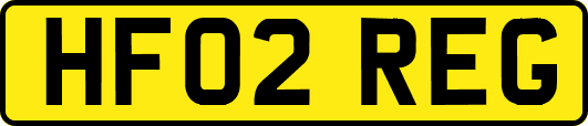 HF02REG