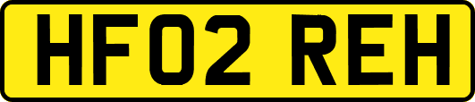 HF02REH