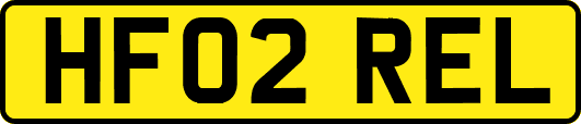 HF02REL
