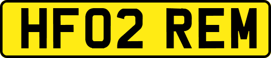 HF02REM