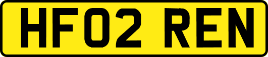 HF02REN
