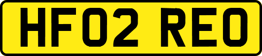 HF02REO