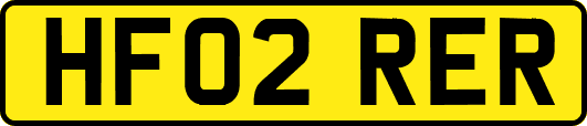 HF02RER