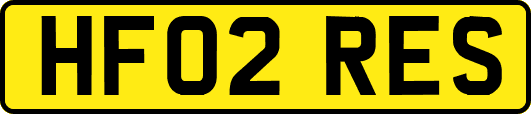 HF02RES