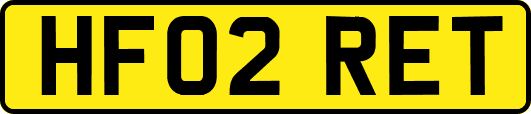HF02RET