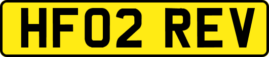 HF02REV