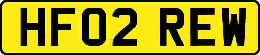 HF02REW