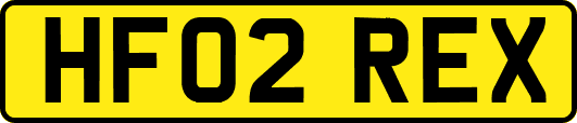HF02REX