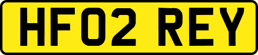 HF02REY