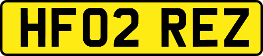 HF02REZ