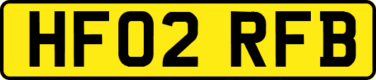 HF02RFB