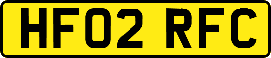 HF02RFC