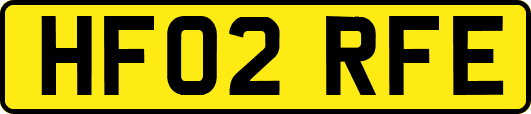 HF02RFE
