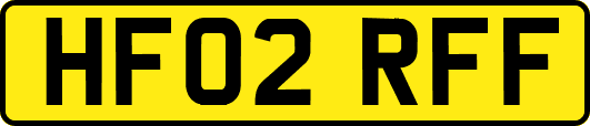 HF02RFF
