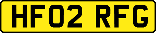 HF02RFG