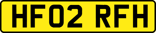 HF02RFH