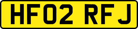 HF02RFJ