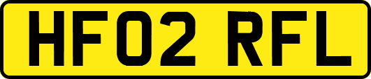 HF02RFL