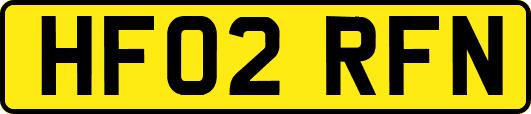 HF02RFN