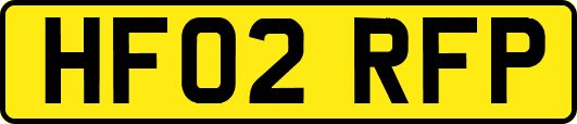 HF02RFP