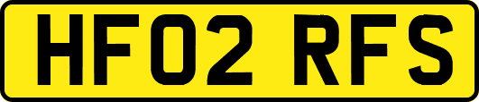 HF02RFS