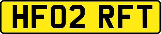 HF02RFT