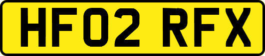 HF02RFX