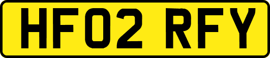 HF02RFY
