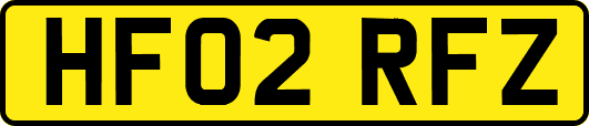 HF02RFZ