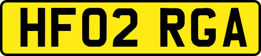 HF02RGA